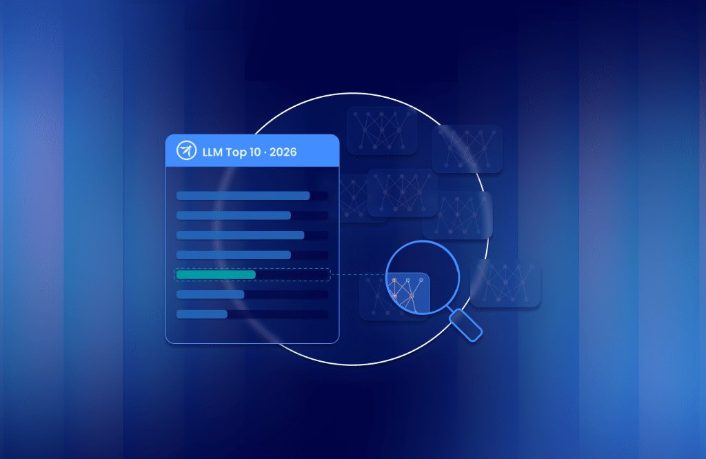 Owasp llm top 10 2026: the model will be fooled, the question is what breaks