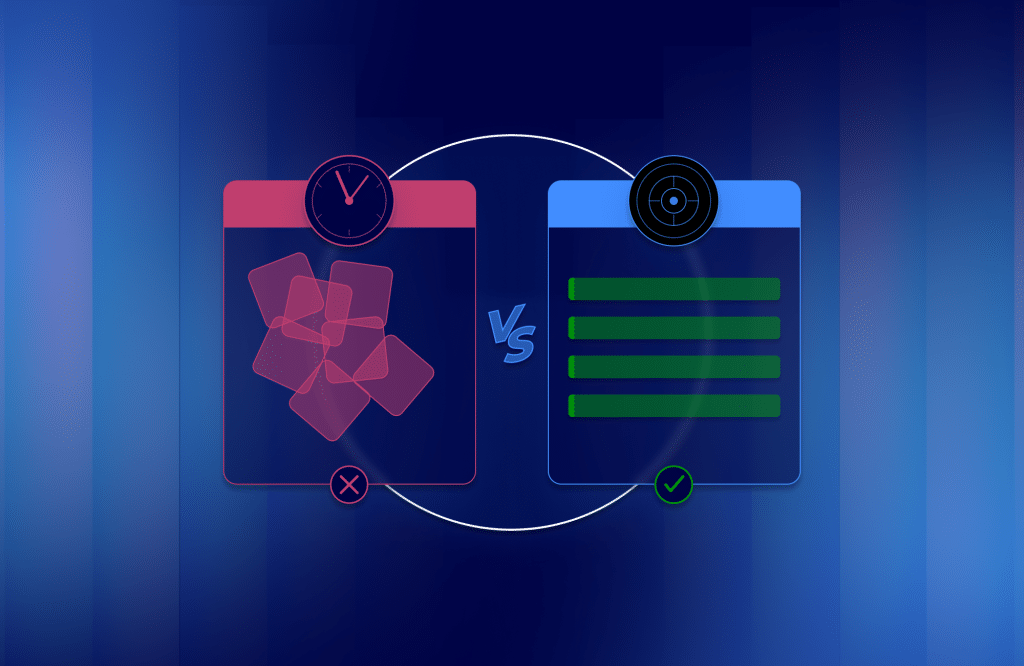 Patch faster isn't the answer. Patch smarter is. - Featured image Patch Smarter