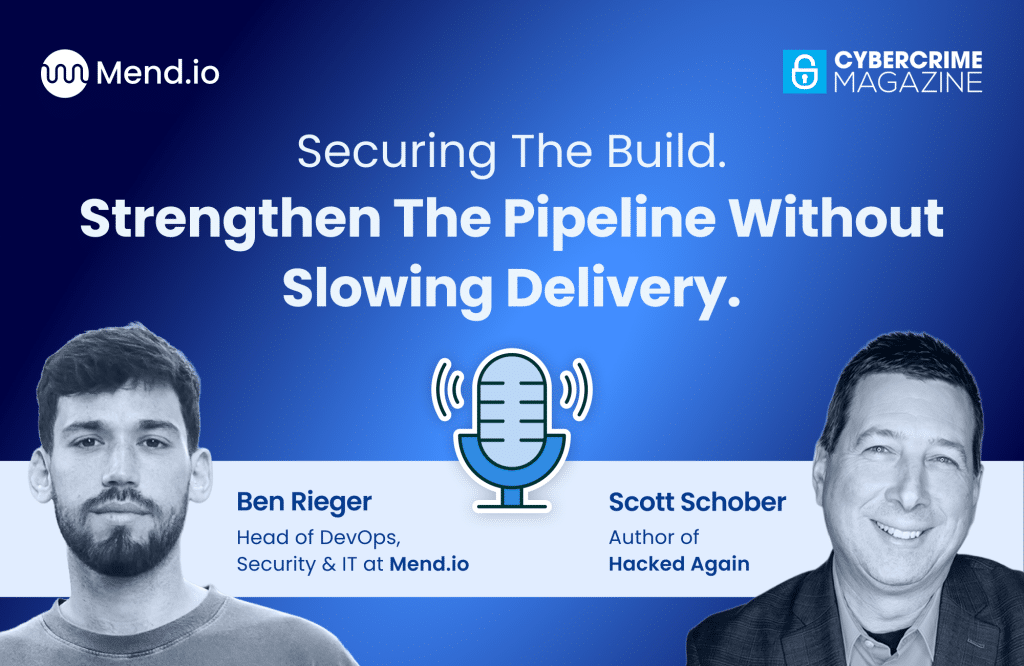 Securing the build: strengthen the pipeline without slowing delivery