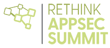 Rethink AppSec Summit 2026 - Rethink AppSec Summit Munich logo