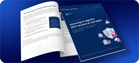 The skill layer is a dependency problem without a lockfile: what the owasp agentic skills top 10 gets right - top nav banner securing ai agents
