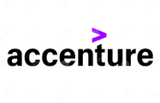 Partners - accenture logo