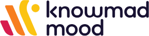 Partners - knowmad mood logo