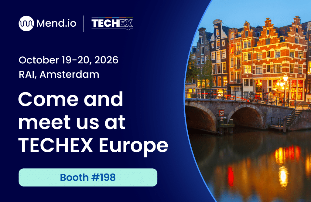 Events Page Banner TECHEX Europe 2026 1000x650
