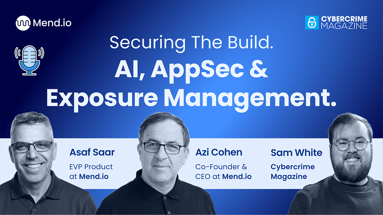 Securing The Build: AI, AppSec & Exposure Management -