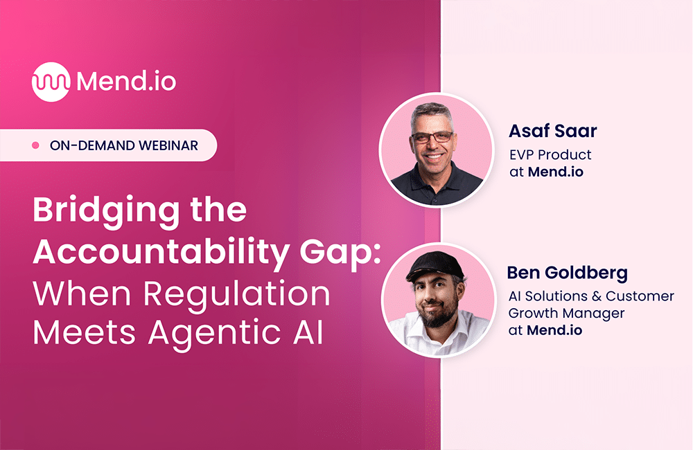 Webinar: Bridging the Accountability Gap: When Regulation Meets Agentic AI