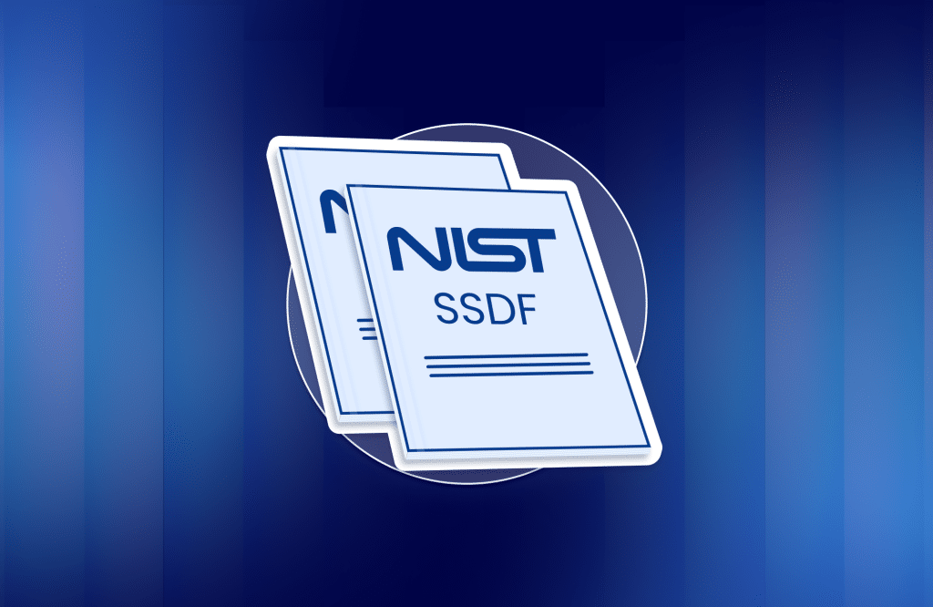 Featured image NIST SSDF