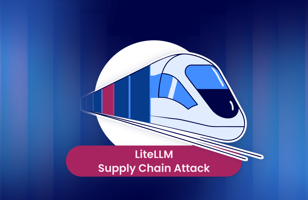 Compromised litellm 1. 107. 0 on pypi ships a credential stealer and code loader