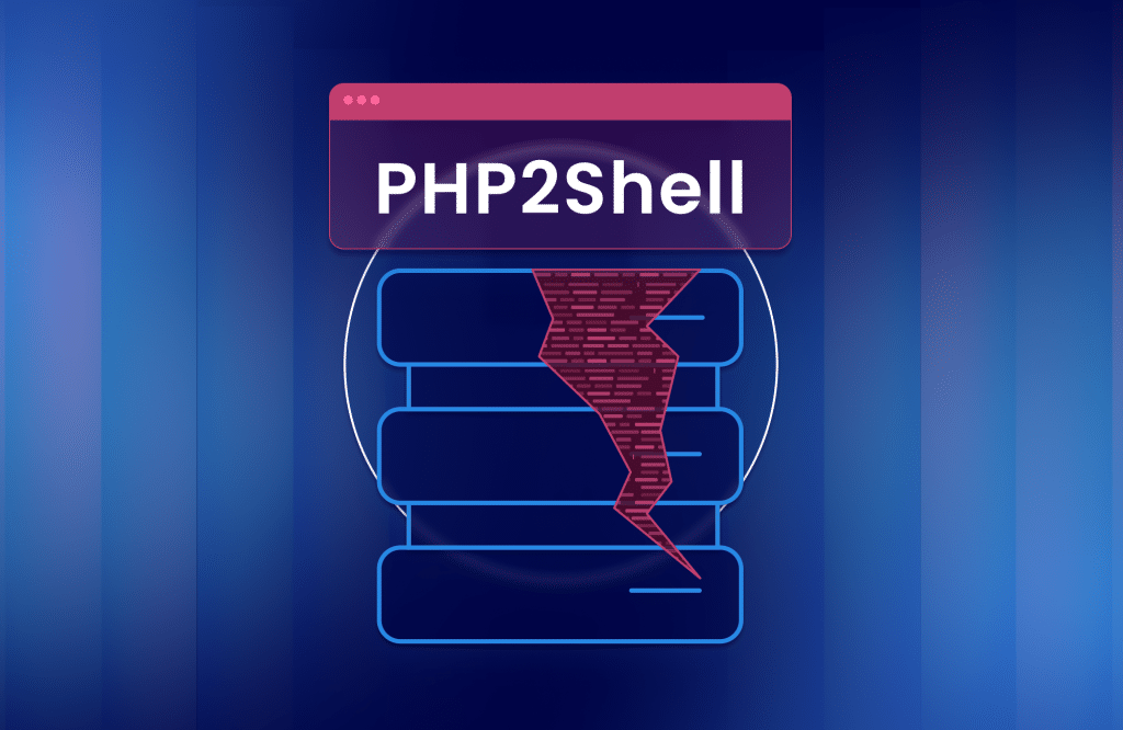 PHP2Shell in CISA KEV